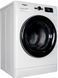 Стирально-сушильная машина Whirlpool FWDG86148BEU фото 2