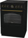 Електрична плита Gorenje ECS 6250 CLB (FR6A4C-BEAA2) фото 3