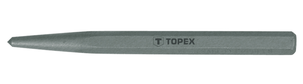 Кернер Topex 9,4 х 127.5 мм (03A442)