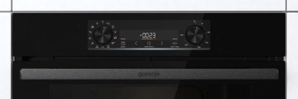 Електрична духова шафа Gorenje BOS 6737 E13 FBG (BO3CO4C01-1)