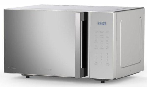 Микроволновая печь HISENSE H23MOMS5HG