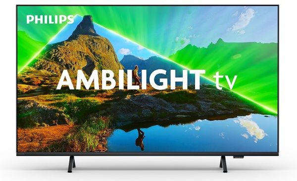 Телевізор PHILIPS 75PUS8319/12 рідкокристалічний