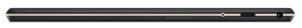Планшетний ПК Lenovo TAB M10 WiFi 2/32GB Чорний (ZA4G0055UA)