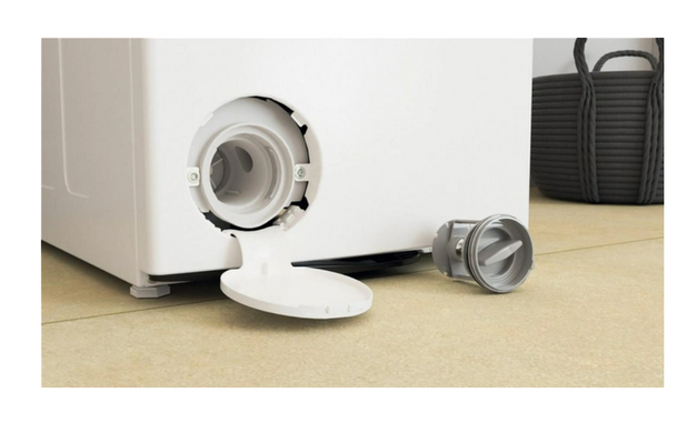 Стиральная машина Whirlpool TDLR65230UA