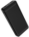 Портативний зарядний пристрій BYZ W5 - 20000 mAh TYPE-C (Black) фото 1