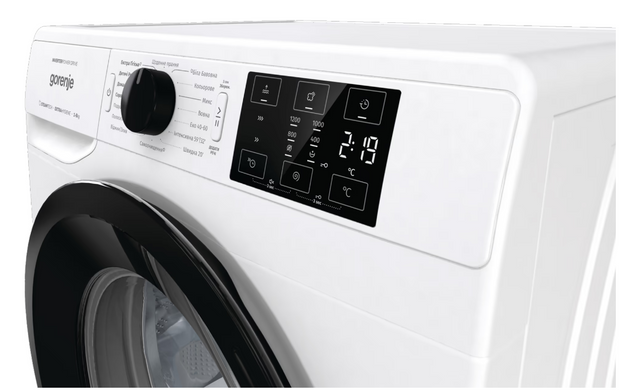 Пральна машина Gorenje WNEI82SCS/UA