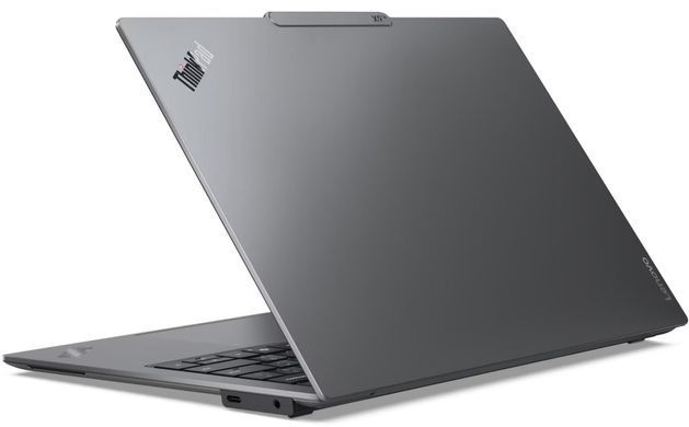 Ноутбук Lenovo ThinkPad X9-14 Gen 1 (21QA001MRA) Grey