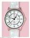 Смарт-часы Xiaomi Kieslect Lora Lady Calling Watch Pink (magnetic strap) K фото 7