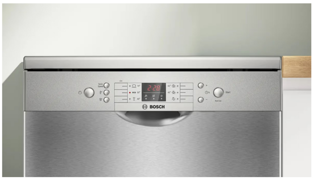 Посудомоечная машина Bosch SMS26DI00T