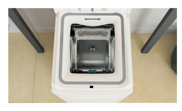 Стиральная машина Whirlpool TDLR65230UA