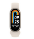 Фітнес-браслет Xiaomi Smart Band 8 Champagne Gold фото 2