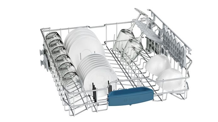 Посудомийна машина Bosch SMS46JW10Q