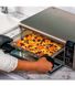 Электрическая печь Ninja Foodi 8-in-1 Flip Mini Oven SP101EU фото 3