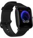 Смарт-годинник Xiaomi Amazfit Bip U Pro Black Global K фото 1