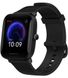 Смарт-годинник Xiaomi Amazfit Bip U Pro Black Global K фото 2