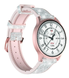 Смарт-часы Xiaomi Kieslect Lora Lady Calling Watch Pink (magnetic strap) K фото 2