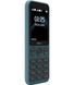 Мобільний телефон Nokia 125 TA-1253 DS Blue (синій) фото 4