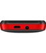 Мобільний телефон Nomi i2402 Red (Червоний) фото 5