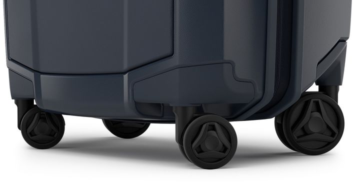 Дорожный чемодан Thule Revolve Carry On Spinner 33L TRGC122 (Blackest Blue)