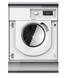 Вбудована пральна машина Whirlpool WDWG75148EU фото 1