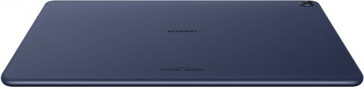Планшет Huawei MatePad T10S (2nd Gen) Wi-Fi 128 GB (53012NFA) Deepsea Blue