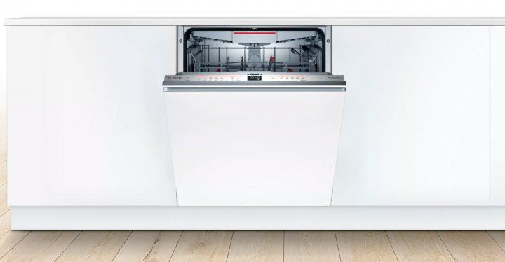Посудомоечная машина Bosch SMH6ZCX42E