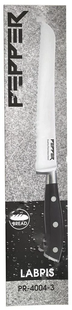 Нож для хлеба Labris Pepper PR-4004-3 20,3см (101635)