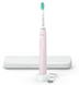 Зубная электрощетка Philips HX3673/11 Sonicare Rose фото 1