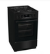 Плита комбінована Gorenje GKS5C70BJ фото 4