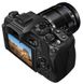 Цифрова камера Olympus E-M1 mark II 12-40 Kit чорний фото 7