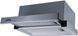 Кухонная вытяжка VENTOLUX GARDA 45 INOX (700) LED фото 2