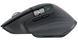 Мышь компьютерная LogITech MX Master 3S Performance Wireless Mouse GRAPHITE фото 4