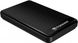HDD накопичувач Transcend StoreJet 25A3 2TB (TS2TSJ25A3K) USB 3.0 Black фото 2