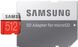 Карта пам'яті Samsung EVO Plus microSDXC 512GB UHS-I Class 10 (MB-MC512HA/RU) + SD адаптер фото 5