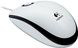 Миша LogITech Mouse M100 White EER Orient Packaging (білий) фото 1
