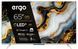 Телевизор ERGO QLED+ 65JUQ85 фото 1