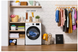 Пральна машина Gorenje WNEI82SCS/UA фото 6