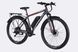 Велосипед с электроприводом 29" AL Formula eMOTION PLUS DD FR рама-19" 36B 12.5А*ч 500Вт серо-серебристый (матовый) 2026 фото 7