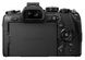 Цифровая камера Olympus E-M1 mark II Body черный фото 4