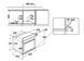 Духовой шкаф Hotpoint-Ariston FI7 861 SH BL HA фото 8