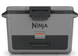 Термобокс Ninja FrostVault 47L Hard Cooler - Slate Grey (FB151EUGY) фото 1