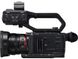 Цифровая видеокамера Panasonic AG-CX10ES фото 3