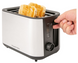 Тостер Russell Hobbs 27390-56 Heaton Brushed 2Slice Toaster фото 6