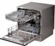 Посудомийна машина Toshiba DW-08T1CIS(S)-UA фото 3