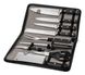 Наборы ножей Tramontina CENTURY shefs-набор ножей 10пр в подарочной упаковке (24099/021) фото 1