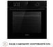 Духова шафа Perfelli DIAMOND 6D10N NERO фото 2
