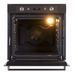 Духовой шкаф Hotpoint-Ariston FI7 861 SH BL HA фото 6