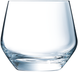 Набір низьких склянок Eclat Ultime 6 шт. x 350 мл фото 2