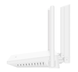 Wi-Fi роутер Huawei AX2 WS7001 V2 White фото 2