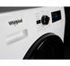 Стирально-сушильная машина Whirlpool FWDG86148BEU фото 5